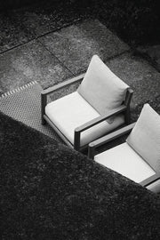 Pablo Outdoor Loungestol