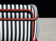 Borea Outdoor 2-seter Sofa