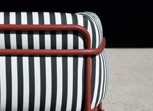 Borea Outdoor 3-seter Sofa