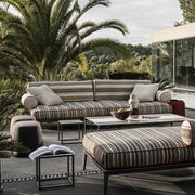 Ribes Outdoor Sofa