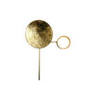 Gioielli 05 Vegglampe