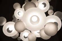 Bolle 04 Frosted Pendel