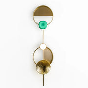 Gioielli 04 Vegglampe