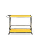 Haller Serving Trolley 30