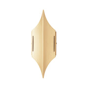 Gothic Vegglampe