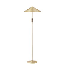 gulvlampe fra lyfa ikonisk design