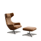 Grand Repos Lounge Chair - Utstilingsmodell