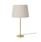 9205 Bordlampe