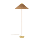 9602 Gulvlampe