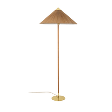 9602 Gulvlampe