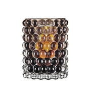 Hurricane Boule Large Tobacco Lyslykt