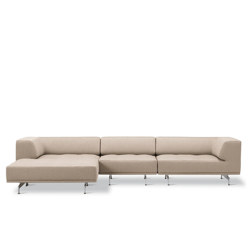 Delphi Elements Sofa Konfigurasjon A