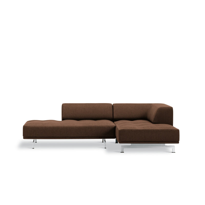 Delphi Elements Sofa Konfigurasjon F