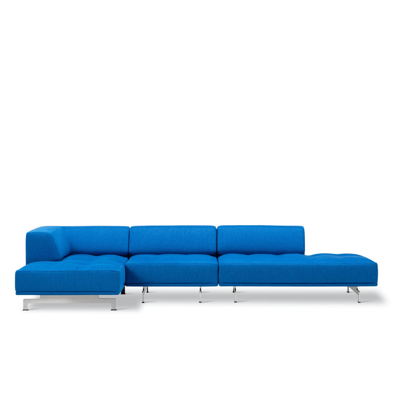 Delphi Elements Sofa Konfigurasjon G