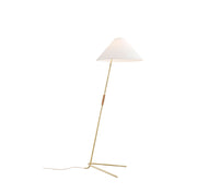Hase BL Gulvlampe