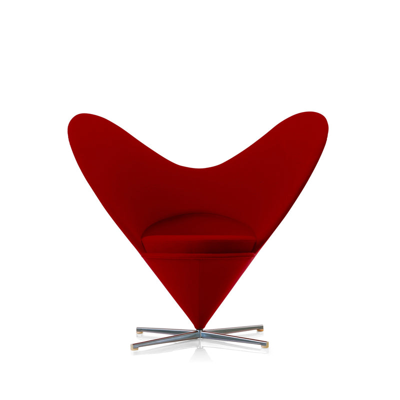 Heart Cone Loungestol