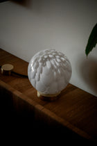 118 Bordlampe