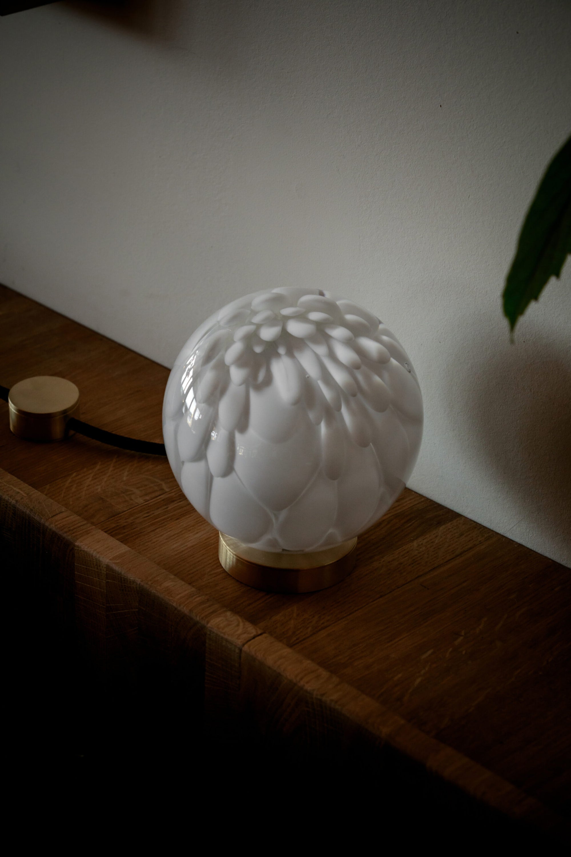 118 Bordlampe