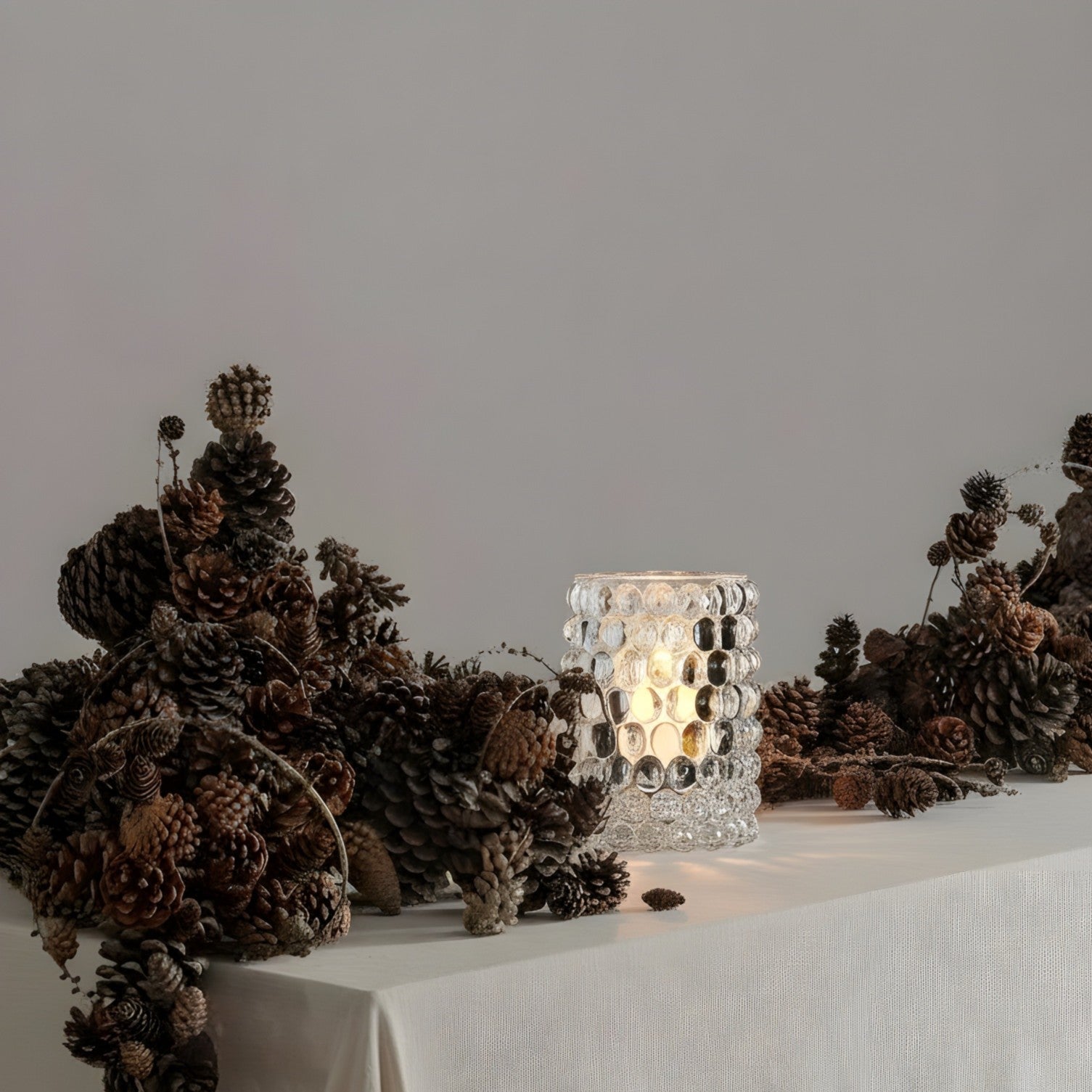 Skogsberg&Smart Hurricane Boule Large Clear 