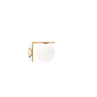 IC W1 Vegglampe