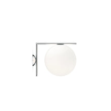 IC W2 Vegglampe
