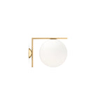 IC W2 Vegglampe
