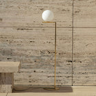 IC F1 10 Anniversary Gulvlampe