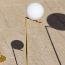 IC F1 10 Anniversary Gulvlampe