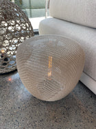 Madame Cachet Utendørs Oppladbar Lampe - Utstillingsmodell