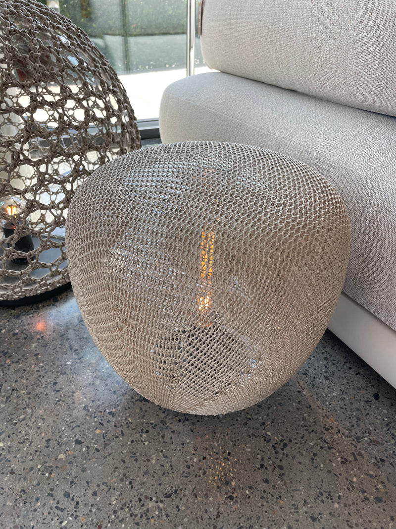 Madame Cachet Utendørs Oppladbar Lampe - Utstillingsmodell
