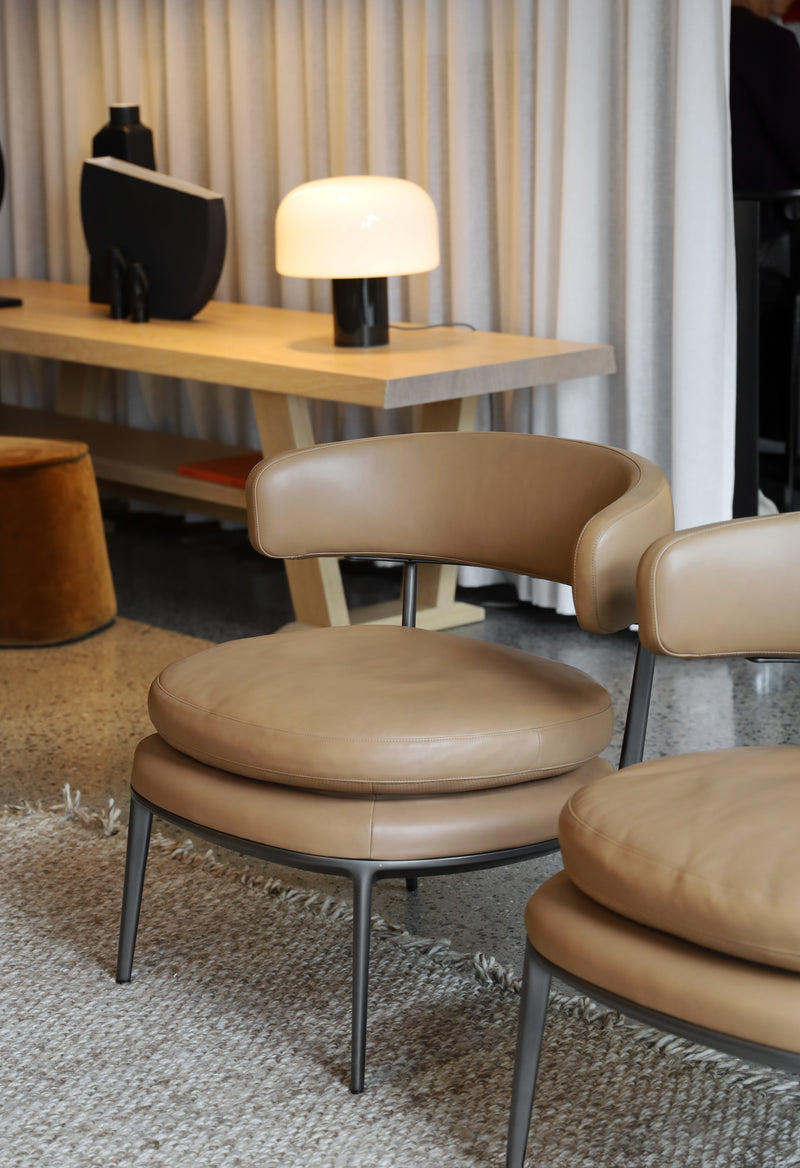 Caratos Loungestol - Utstillingsmodell