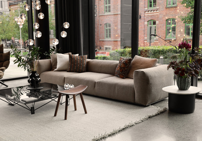 Dambodue 3-seter Sofa - Utstillingsmodell