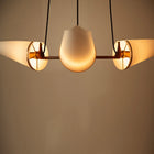 Classic Triple Pendel