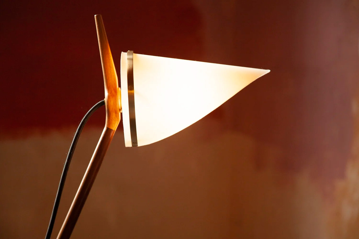 Classic Desk Bordlampe