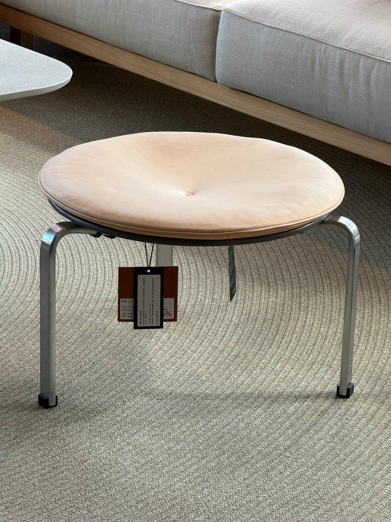 PK33 Stool - Utstillingsmodell