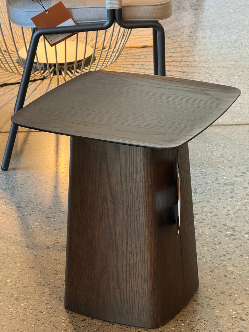 Wooden Sidebord - Utstillingsmodell