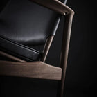 Brodway Loungestol - Utstillingsmodell