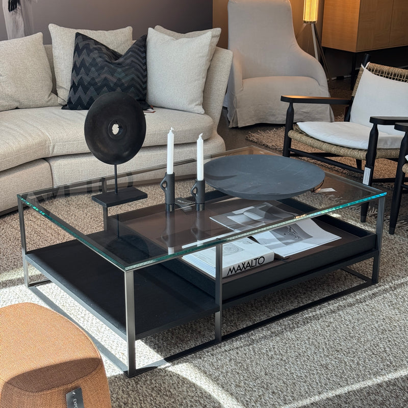 Lithos Sofabord - Utstillingsmodell