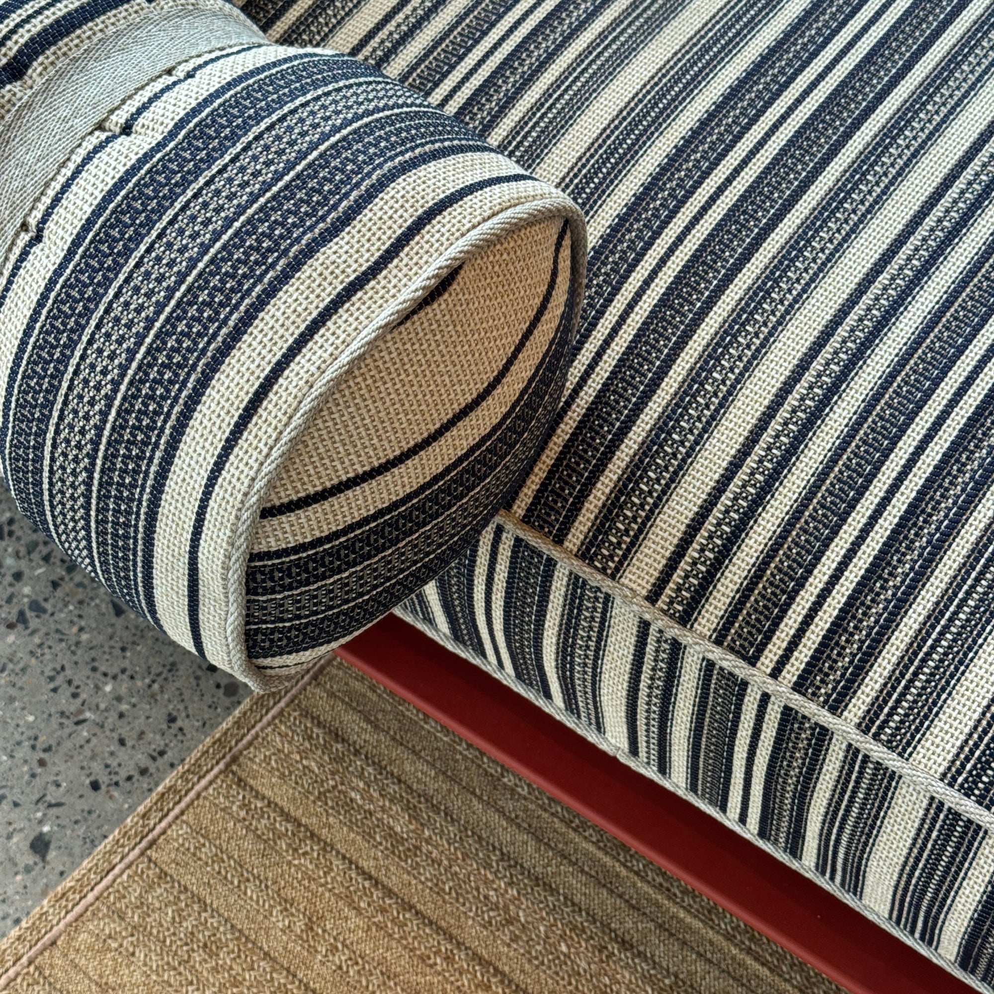 Ribes Outdoor Sofa - Utstillingsmodell