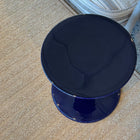 Spool Outdoor Sidebord Ocean Blue - Utstillingsmodell