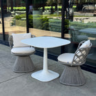 Pushpam Outdoor Spisebord - Utstillingsmodell