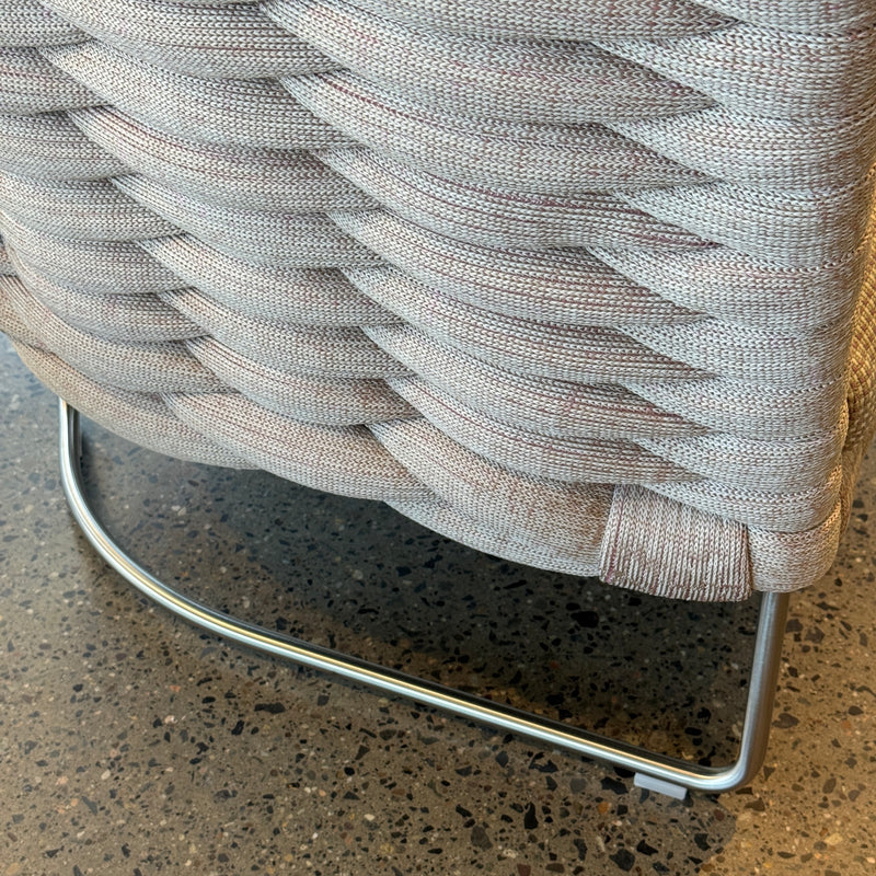 Ami Outdoor Loungestol - Utstillingsmodell