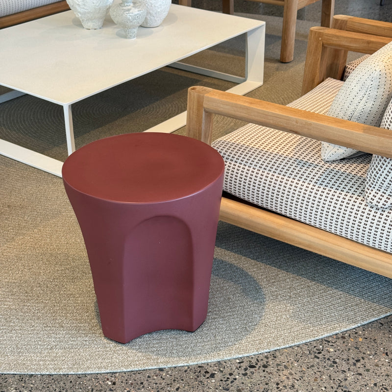 Colosseo Outdoor Sidebord - Utstillingsmodell