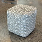 Spezie Outdoor Pouf - Utstillingsmodell