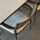 Nagomi Outdoor Spisestoler - Utstillingsmodell