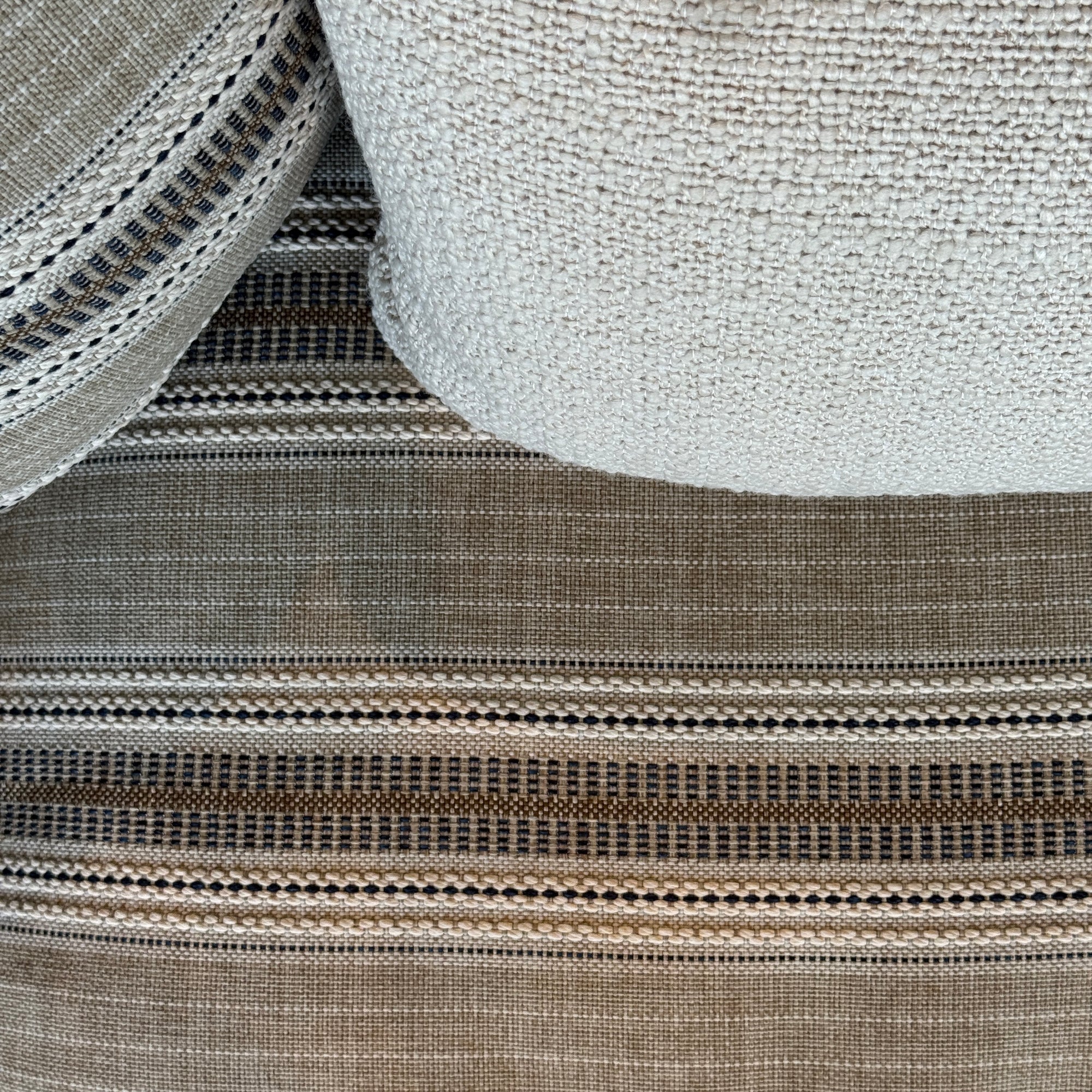 Erica Outdoor Loungestol - Utstillingsmodell