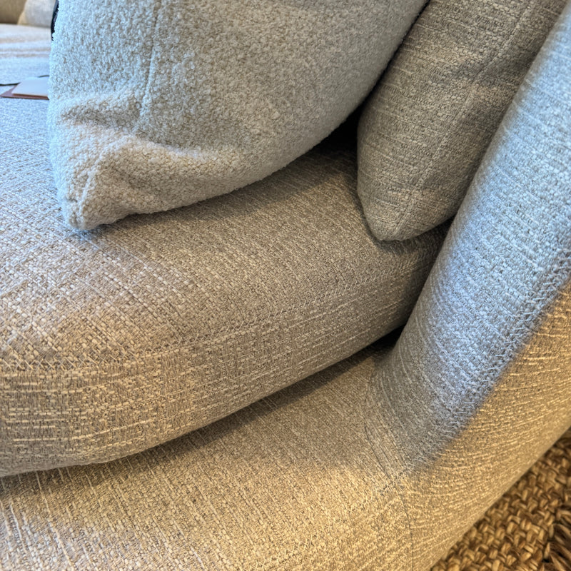 Apollo Sofa - Utstillingsmodell