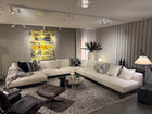 Brera Sofa - Utstillingsmodell