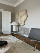 Lampampe Bordlampe