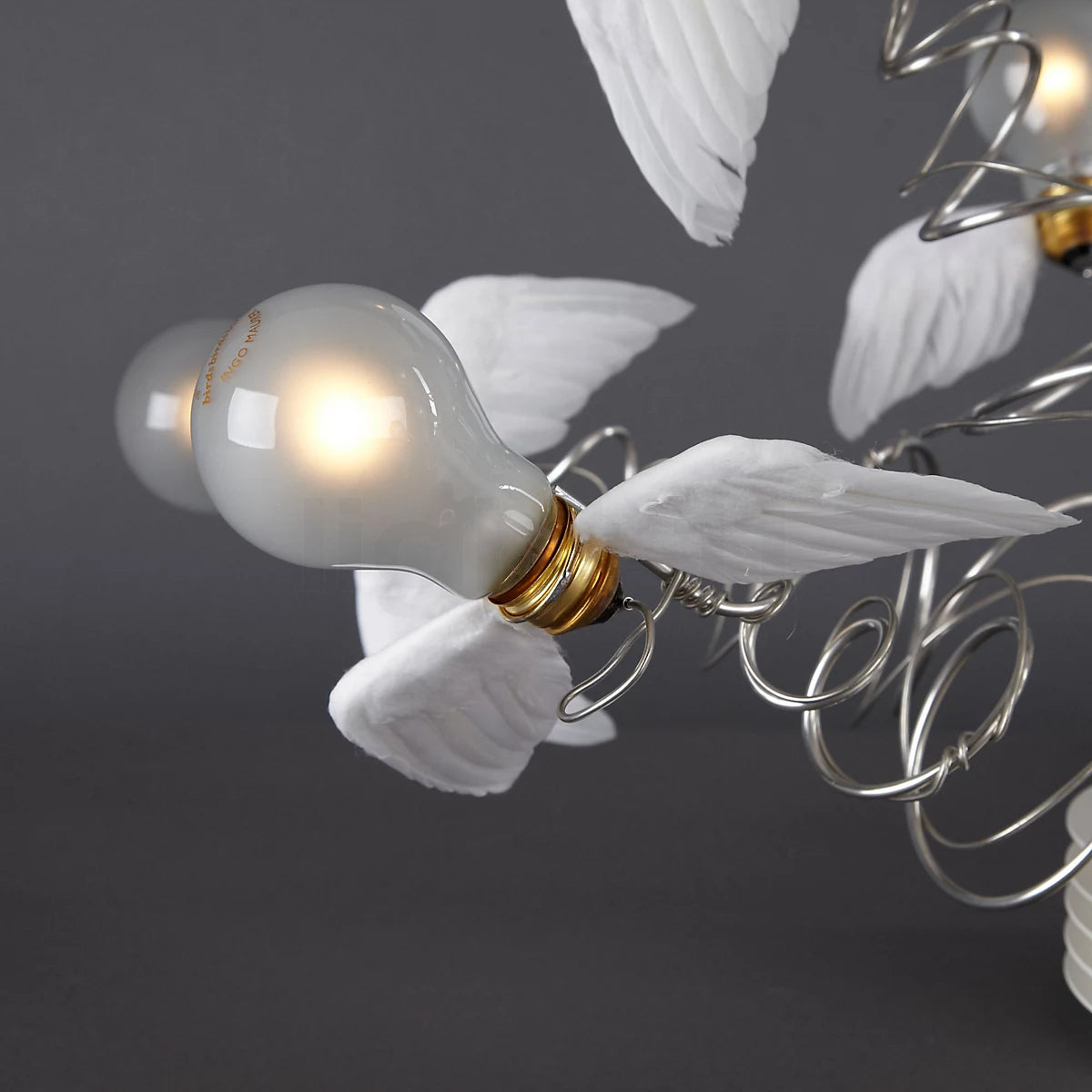 Birdies Nest Taklampe